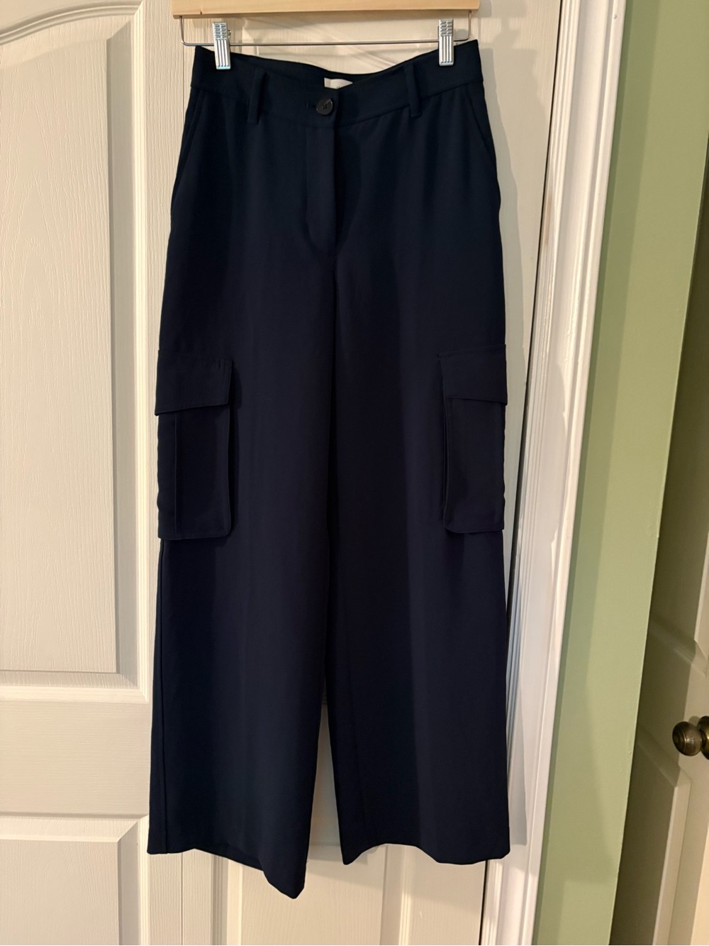 Wilfred Bridger Cargo Pant